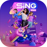 Play Let's Sing 2024 with International Hits