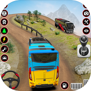 Play American Bus Simulator 2023