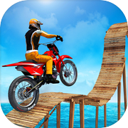 Xtreme Bike Stunt Impossible