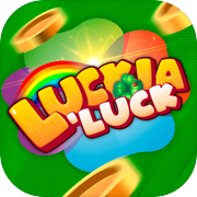 Luckia’luck dice