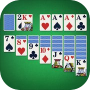 Solitaire: Card Games Master