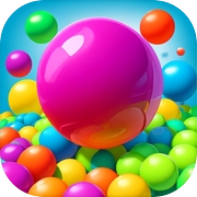 Play Color Quest: Ball Adventure