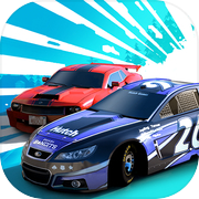 Play Smash Bandits Racing