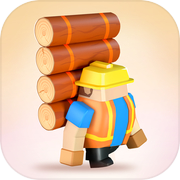 Play Wood Factory – Lumber Tycoon