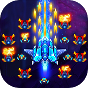 Play Planet Invader- Galaxy Shooter