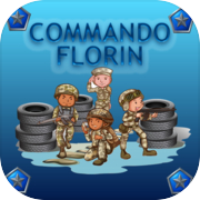 Commando Florin
