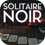 Play Thematic Solitaire: Noir