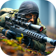 Play Sniper Shooting Long Range Ops