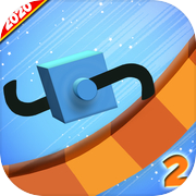 Play Draw Runner Race Climber 2