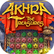 Akhra: The Treasures