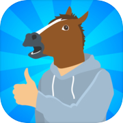 Play Horseman | Race Battle