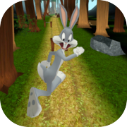 Looney Toons Jungle Dash