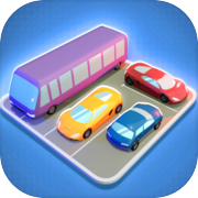 Play Car Jam - Parking Puzzle Game
