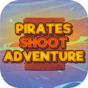 Pirate Shoot Adventure