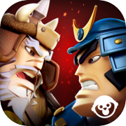 Play Samurai Siege: Alliance Wars