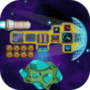 Play Stellar Mines: Space Miner 2D