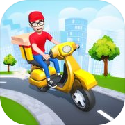 Play Deliver it: Delivery Boy Games