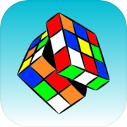 Rubik's Cube 3D