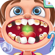 Play Dentist Doctor Care Game