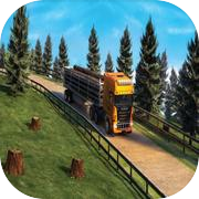 Play Cargo  truck simulator