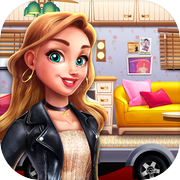 Play Star Trailer: Design your own Hollywood Style