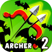 Play Combat Quest - Archer Hero RPG