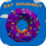 Eat Doughnut