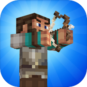 Play Block Tower 3D: Idle Defense