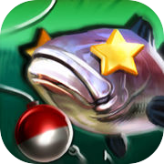 Dream Fisher (Fishing Game) 钓鱼 游戏