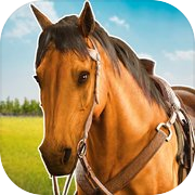 Play Horse Simulator Riding Game 3D