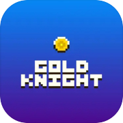 Play Gold Knight