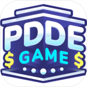 PDDE Game