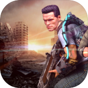 Play Terminator : sniper shooter