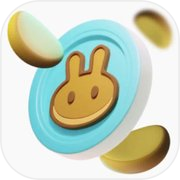 Pancake Swap Tap App