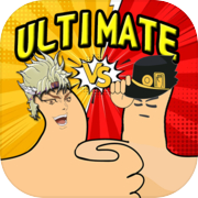 Play Thumb Fighter Ultimate