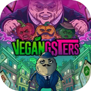 Vegangsters