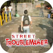 Troublemaker -street fight mod