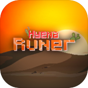 Hyena Runner