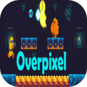 Overpixel