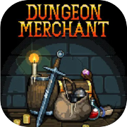 Dungeon Merchant