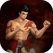 Play Legend Fighter: Mortal Battle