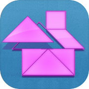 Play Pocket Tangrams