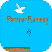 Parkour Running
