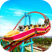 Play Roller Coaster Simulator Pro
