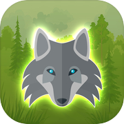 Wild Wolf 3D