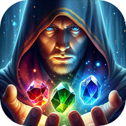 Play Unordinaria MATCH 3 Puzzle RPG