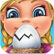 Play EggSitter - Handle with Care