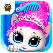 Play Kitty Meow Meow - My Cute Cat Day Care & Fun