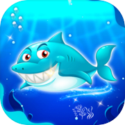 Play Speedy Swim Tapper