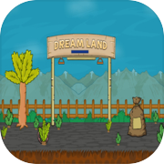 Play Dream Land Pets Rescue